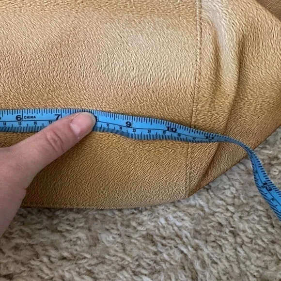 MULTI Animal Print Faux  Leather Tote Purse - Picture 12 of 12